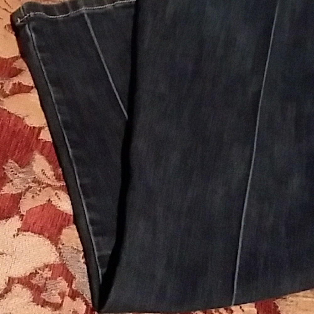Baccini Jeans - Picture 4 of 7